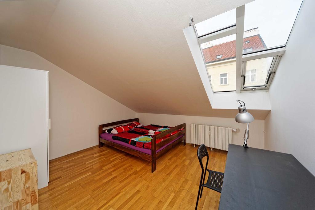 Apartment Na Kozacce 6 Πράγα Εξωτερικό φωτογραφία