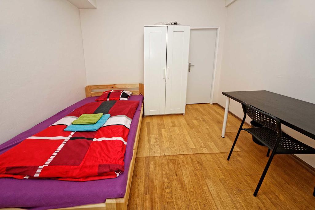 Apartment Na Kozacce 6 Πράγα Εξωτερικό φωτογραφία