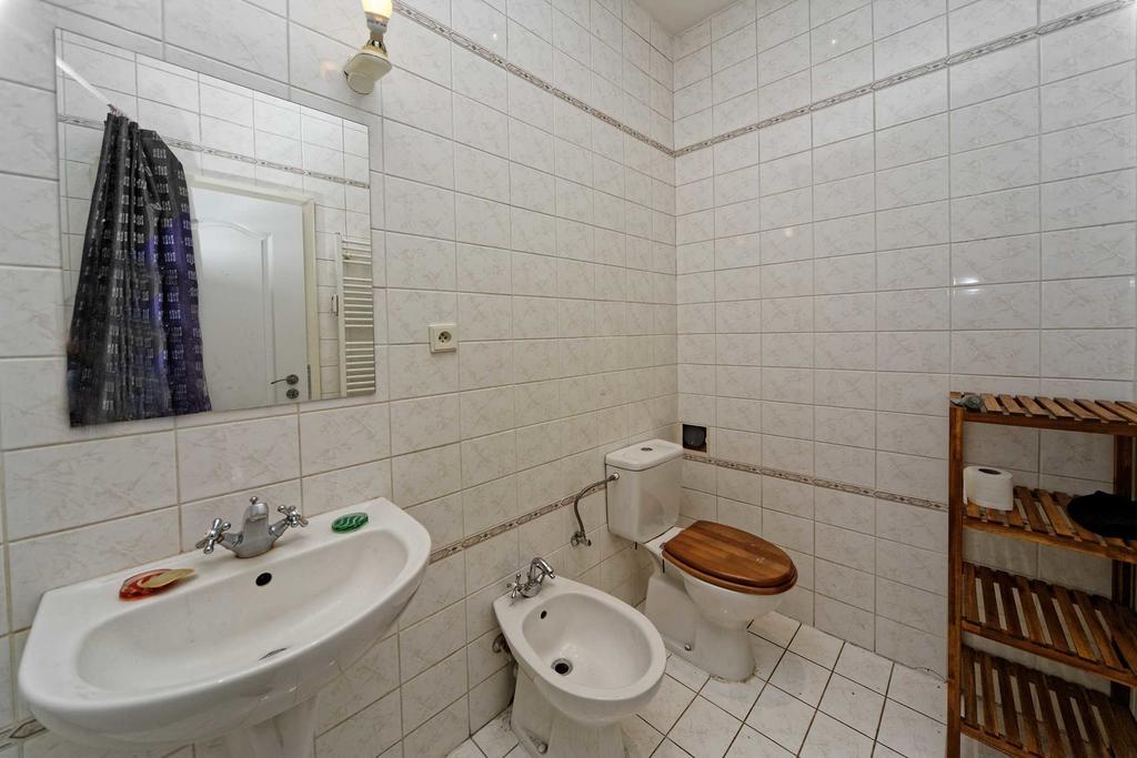 Apartment Na Kozacce 6 Πράγα Εξωτερικό φωτογραφία