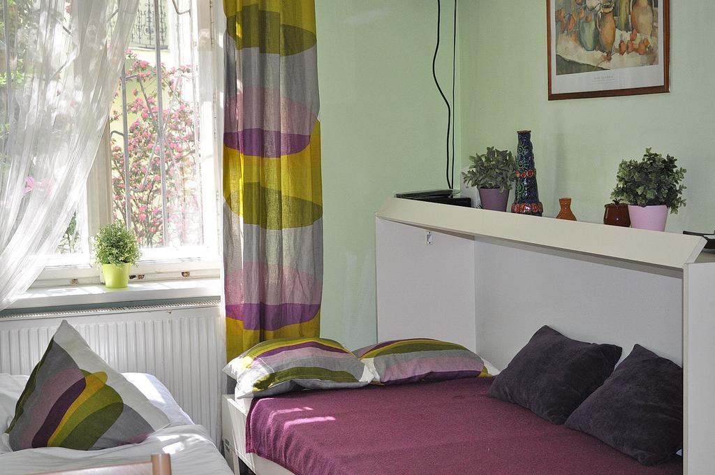 Apartment Na Kozacce 6 Πράγα Εξωτερικό φωτογραφία