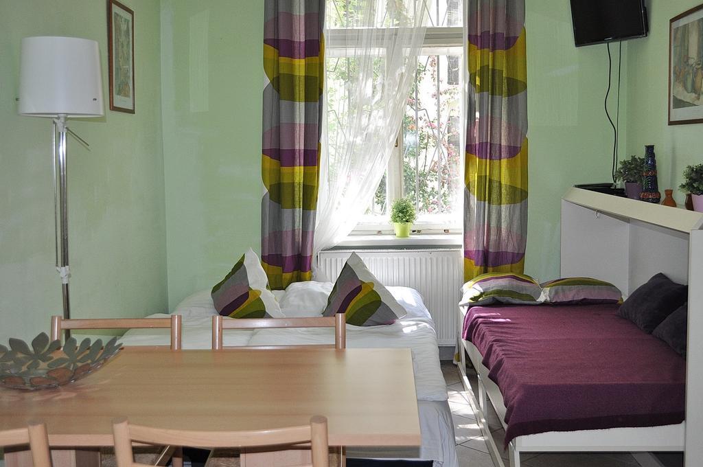 Apartment Na Kozacce 6 Πράγα Εξωτερικό φωτογραφία