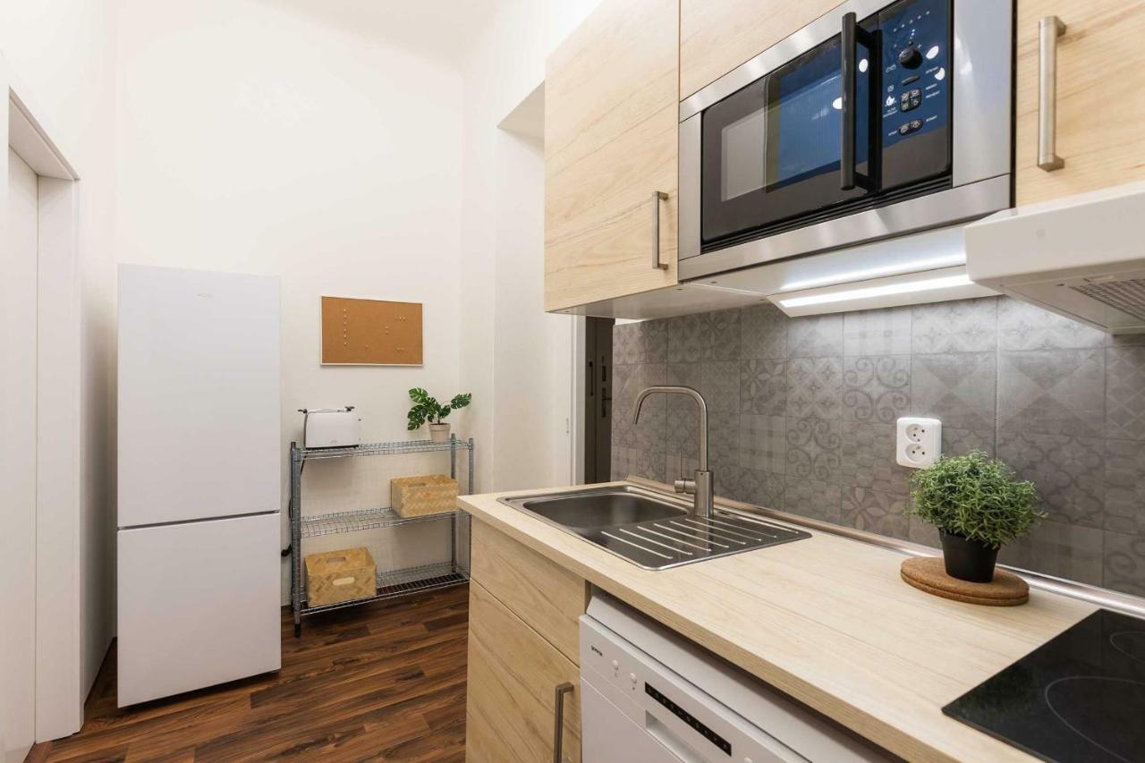 Apartment Na Kozacce 6 Πράγα Εξωτερικό φωτογραφία