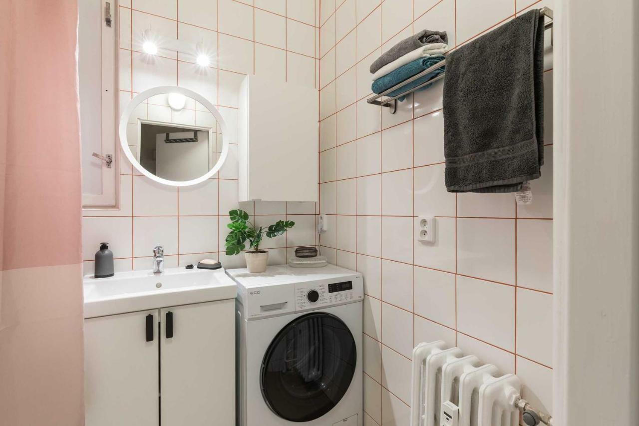 Apartment Na Kozacce 6 Πράγα Εξωτερικό φωτογραφία
