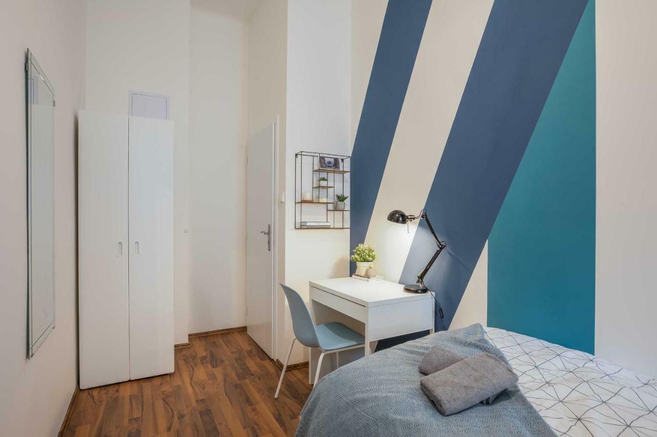 Apartment Na Kozacce 6 Πράγα Εξωτερικό φωτογραφία