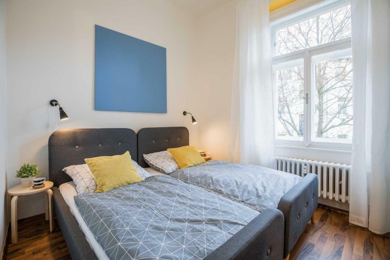 Apartment Na Kozacce 6 Πράγα Εξωτερικό φωτογραφία